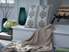 Paulmour Pillow (Set of 4) - Golden Home Furniture 