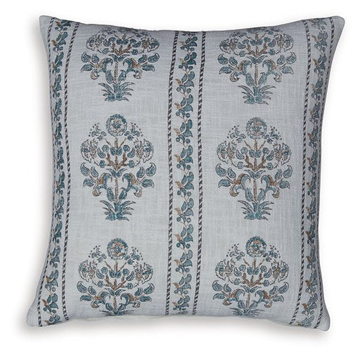 Paulmour Pillow (Set of 4) - Golden Home Furniture 