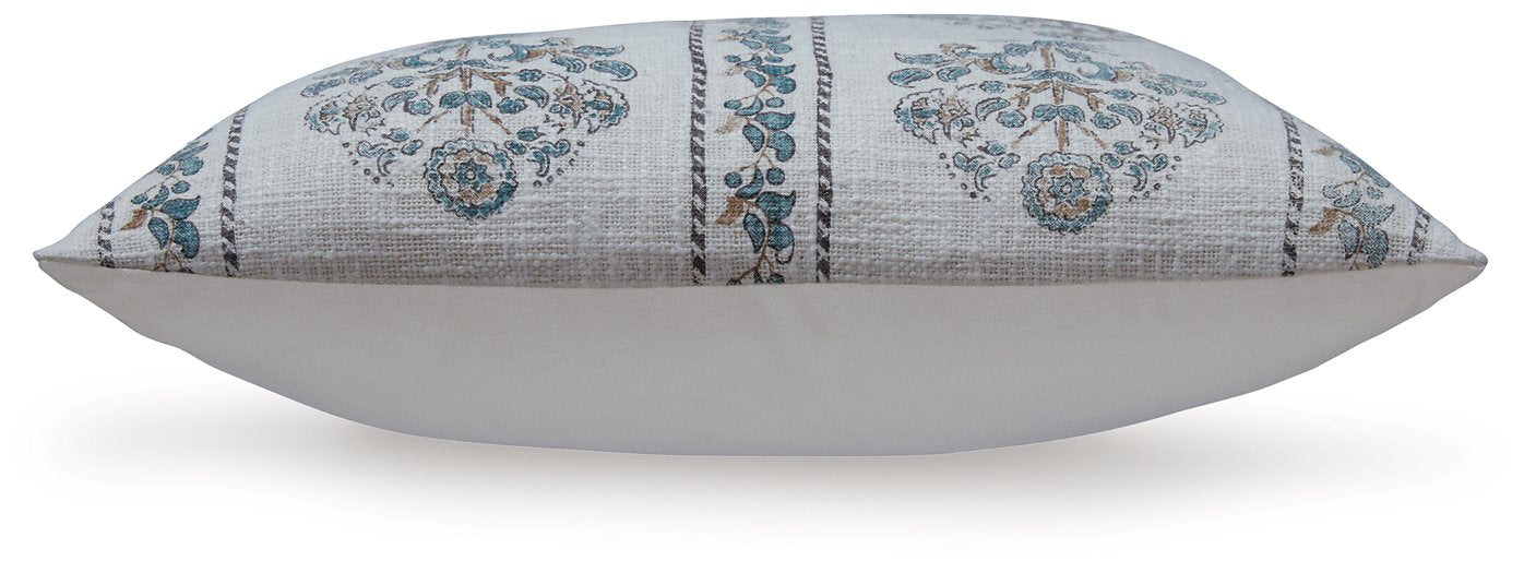 Paulmour Pillow (Set of 4) - Golden Home Furniture 