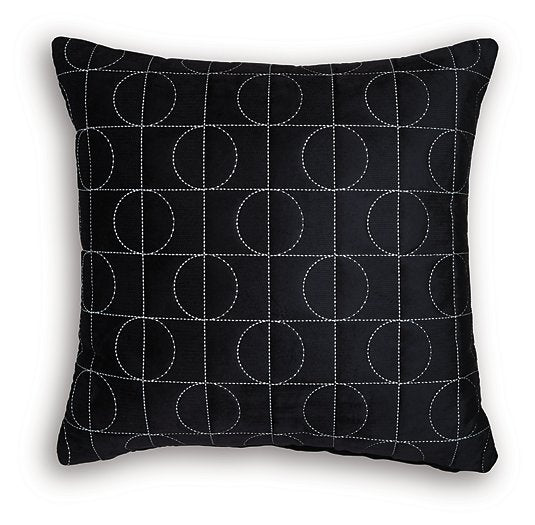Kydner Pillow (Set of 4) - Golden Home Furniture 