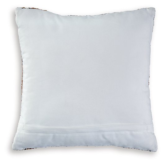 Kierenworth Pillow (Set of 4) - Golden Home Furniture (Columbus, OH) - Multi Location