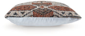 Kierenworth Pillow (Set of 4) - Golden Home Furniture (Columbus, OH) - Multi Location