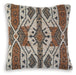 Kierenworth Pillow (Set of 4) - Golden Home Furniture (Columbus, OH) - Multi Location