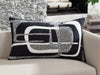 Gavrileigh Pillow (Set of 4) - Golden Home Furniture (Columbus, OH) - Multi Location