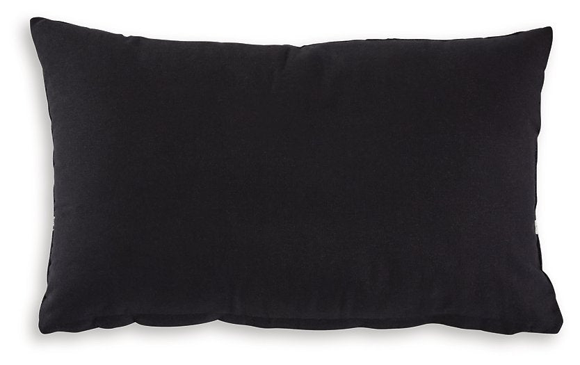 Gavrileigh Pillow (Set of 4) - Golden Home Furniture (Columbus, OH) - Multi Location