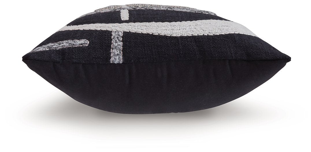 Gavrileigh Pillow (Set of 4) - Golden Home Furniture (Columbus, OH) - Multi Location