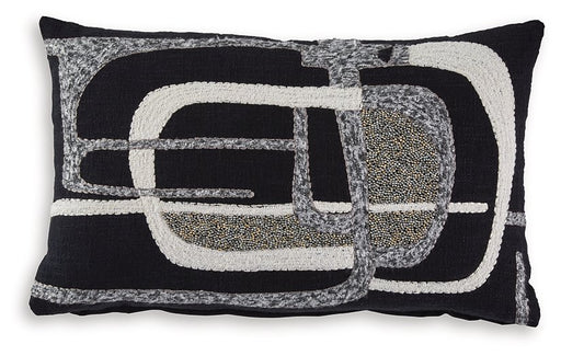 Gavrileigh Pillow (Set of 4) - Golden Home Furniture (Columbus, OH) - Multi Location