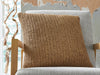 Habenvale Pillow (Set of 4) - Golden Home Furniture (Columbus, OH) - Multi Location