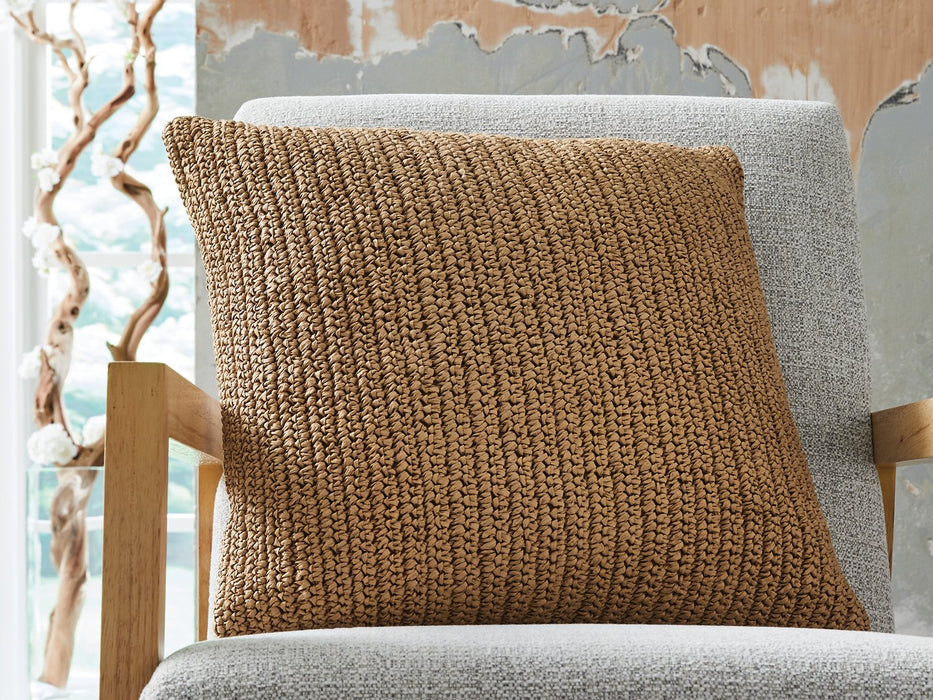 Habenvale Pillow (Set of 4) - Golden Home Furniture (Columbus, OH) - Multi Location