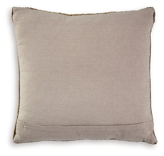 Habenvale Pillow (Set of 4) - Golden Home Furniture (Columbus, OH) - Multi Location