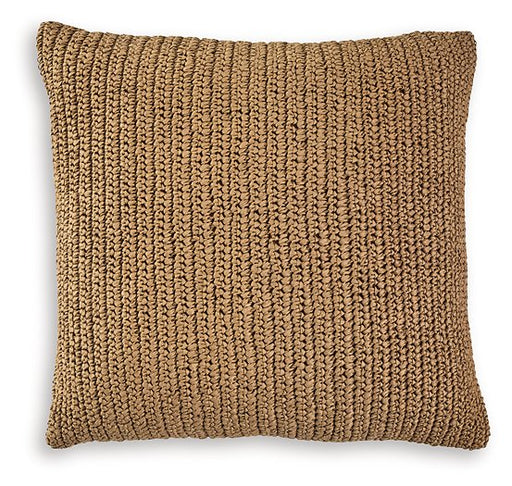 Habenvale Pillow (Set of 4) - Golden Home Furniture (Columbus, OH) - Multi Location