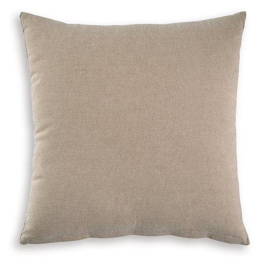 Cortlen Pillow (Set of 4) - Golden Home Furniture (Columbus, OH) - Multi Location