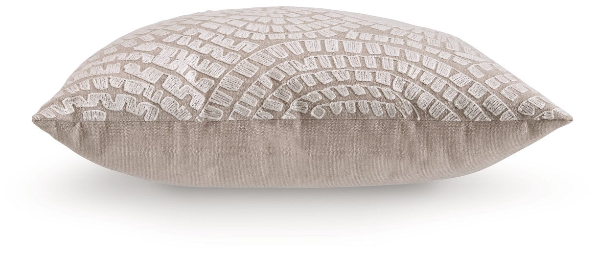 Cortlen Pillow (Set of 4) - Golden Home Furniture (Columbus, OH) - Multi Location