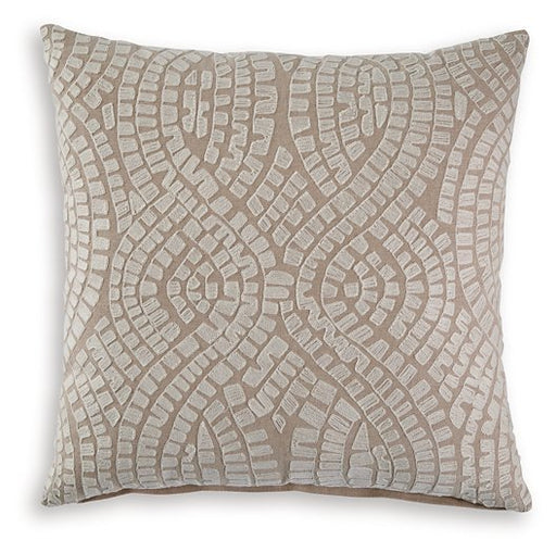 Cortlen Pillow (Set of 4) - Golden Home Furniture (Columbus, OH) - Multi Location