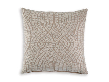 Cortlen Pillow (Set of 4) - Golden Home Furniture (Columbus, OH) - Multi Location