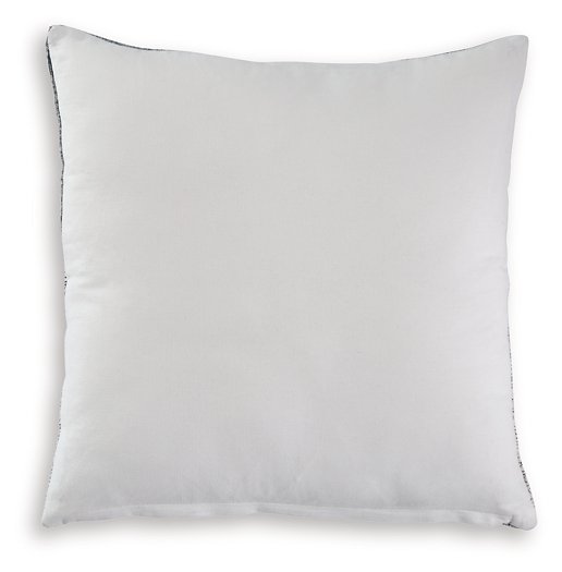 Harperville Pillow (Set of 4) - Golden Home Furniture (Columbus, OH) - Multi Location
