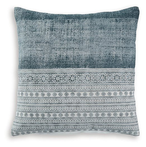Harperville Pillow (Set of 4) - Golden Home Furniture (Columbus, OH) - Multi Location