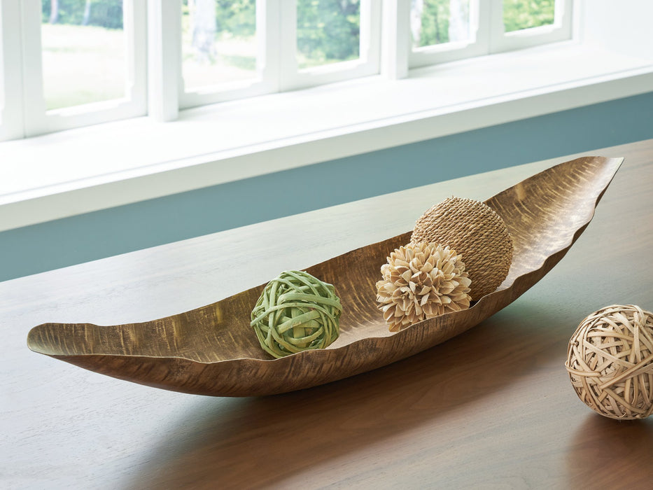 Wystenburg Tray - Golden Home Furniture (Columbus, OH) - Multi Location
