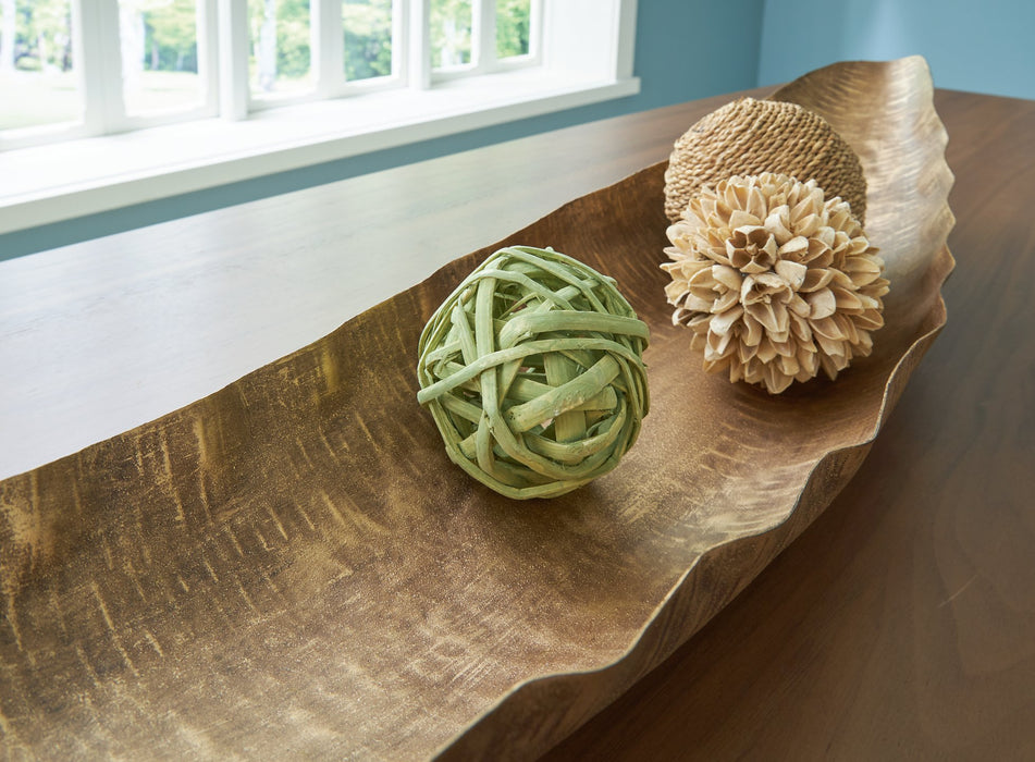 Wystenburg Tray - Golden Home Furniture (Columbus, OH) - Multi Location