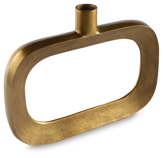 Lawtonville Vase - Golden Home Furniture (Columbus, OH) - Multi Location