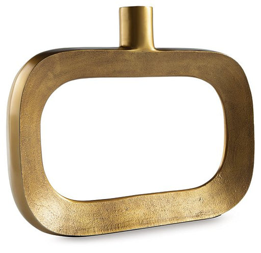 Lawtonville Vase - Golden Home Furniture (Columbus, OH) - Multi Location