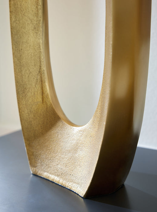 Lawtonville Vase - Golden Home Furniture (Columbus, OH) - Multi Location