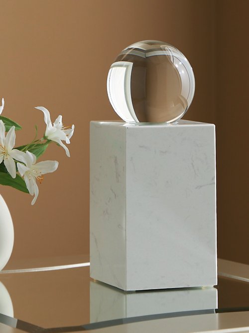 Sellner Sculpture - Golden Home Furniture 