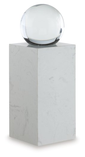 Sellner Sculpture - Golden Home Furniture 