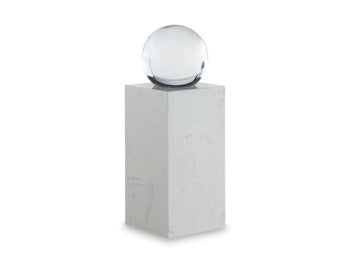 Sellner Sculpture - Golden Home Furniture 