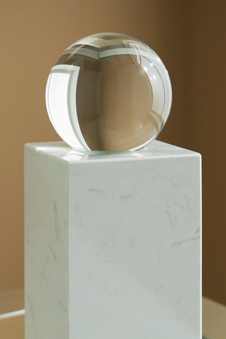 Sellner Sculpture - Golden Home Furniture 