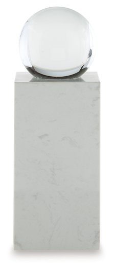 Sellner Sculpture - Golden Home Furniture 