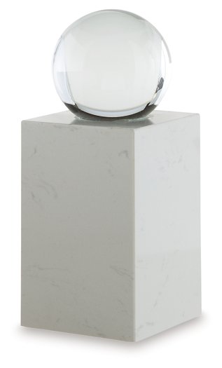 Sellner Sculpture - Golden Home Furniture 