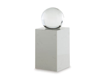 Sellner Sculpture - Golden Home Furniture 