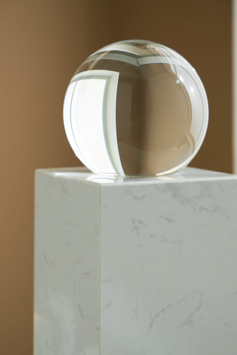 Sellner Sculpture - Golden Home Furniture 