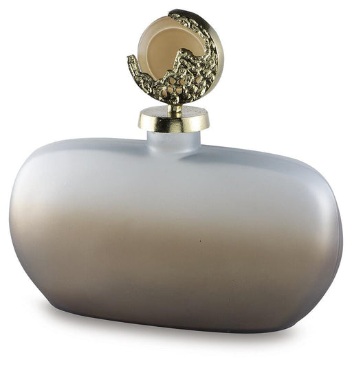 Acario Jar - Golden Home Furniture 