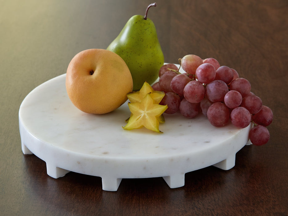 Wainmoore Tray - Golden Home Furniture 