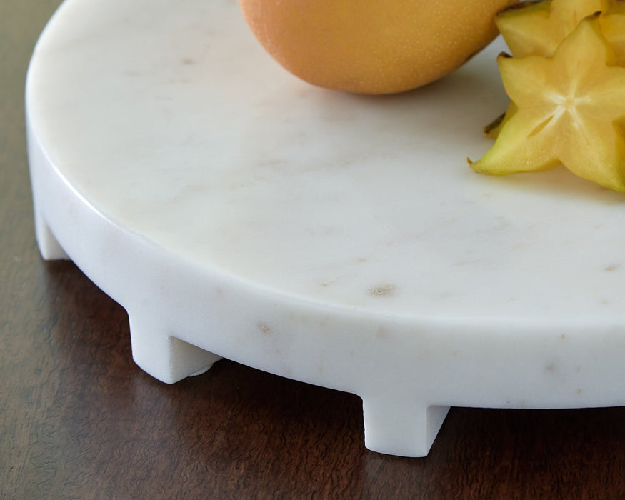 Wainmoore Tray - Golden Home Furniture 