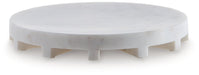 Wainmoore Tray - Golden Home Furniture 