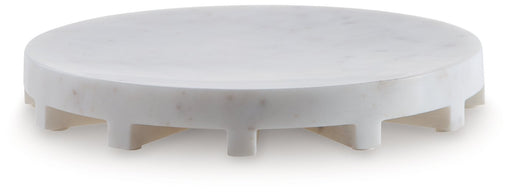 Wainmoore Tray - Golden Home Furniture 