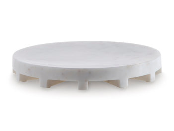 Wainmoore Tray - Golden Home Furniture 