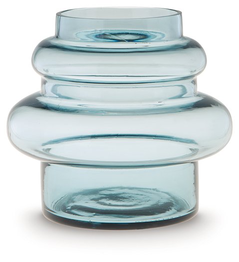 Vallmen Vase - Golden Home Furniture (Columbus, OH) - Multi Location