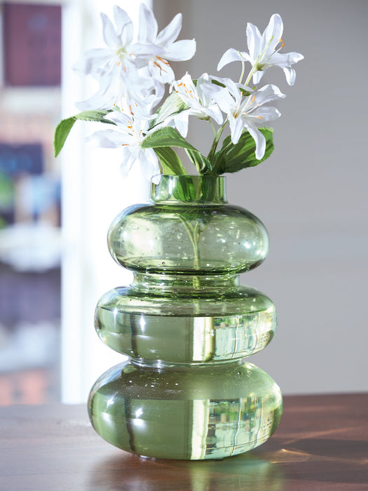 Renethorne Vase - Golden Home Furniture (Columbus, OH) - Multi Location