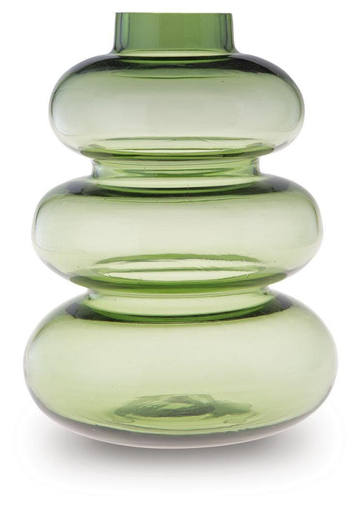 Renethorne Vase - Golden Home Furniture 