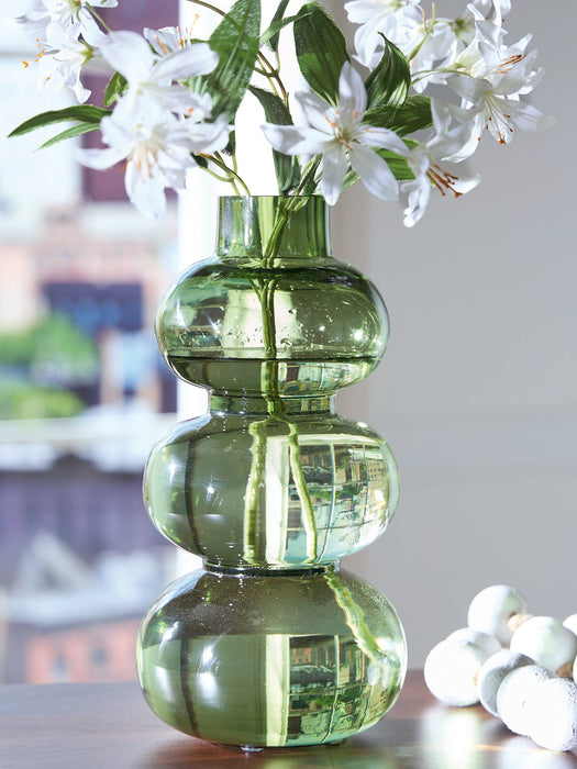 Renethorne Vase - Golden Home Furniture (Columbus, OH) - Multi Location