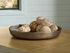 Wallmen Tray - Golden Home Furniture 