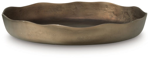 Wallmen Tray - Golden Home Furniture 