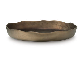 Wallmen Tray - Golden Home Furniture 