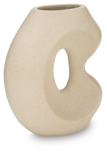 Odion Vase - Golden Home Furniture 