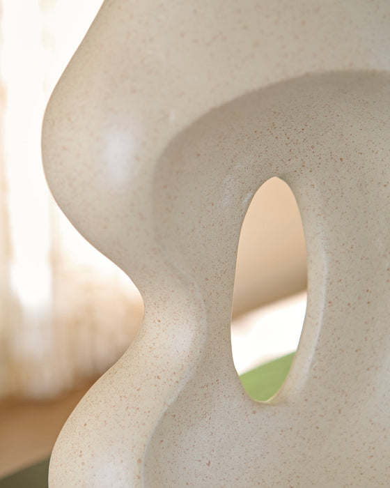 Odion Vase - Golden Home Furniture 