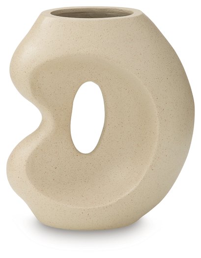 Odion Vase - Golden Home Furniture 